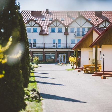 Bed and Breakfast Sedna Ястшембя-Гура Экстерьер фото