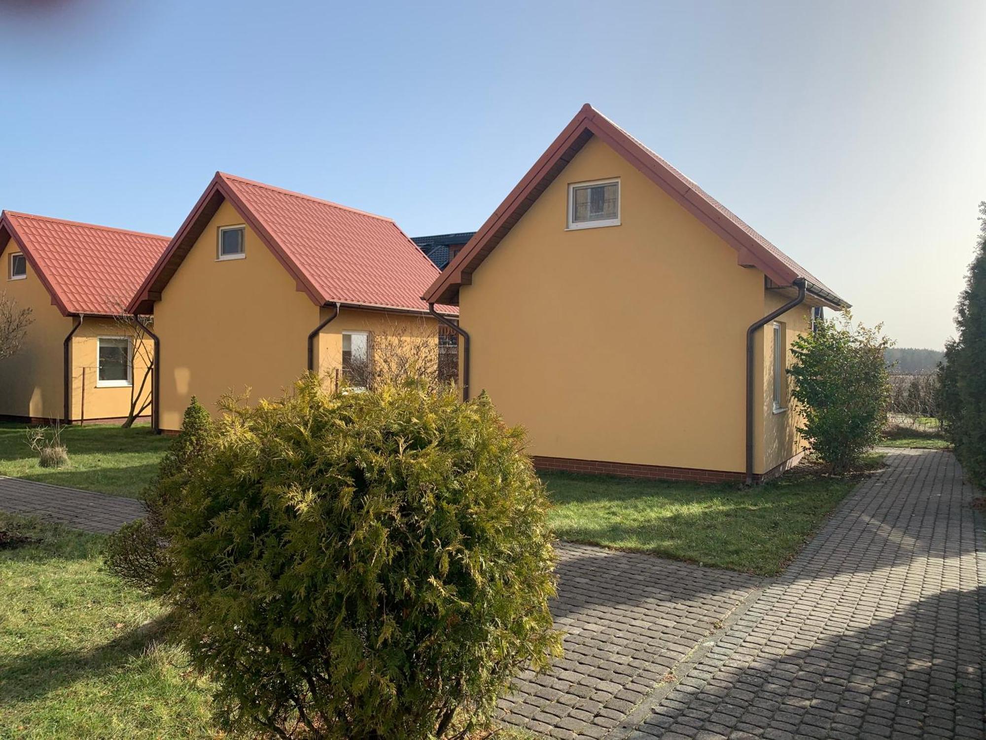 Bed and Breakfast Sedna Ястшембя-Гура Экстерьер фото