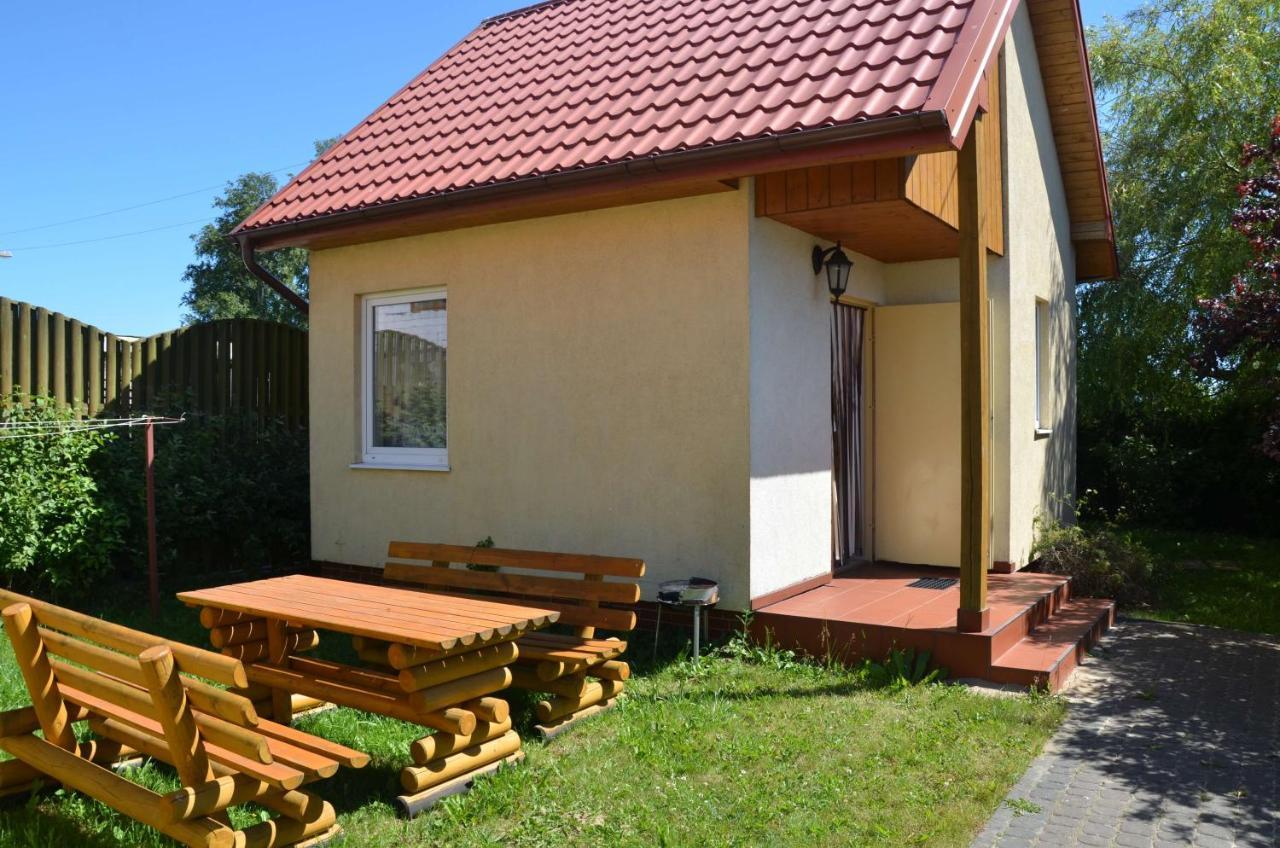 Bed and Breakfast Sedna Ястшембя-Гура Экстерьер фото