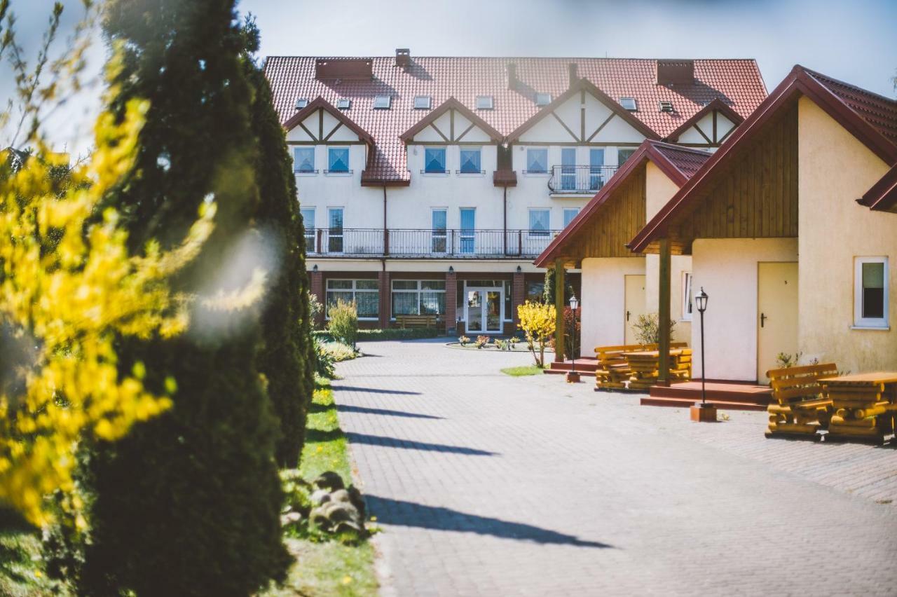 Bed and Breakfast Sedna Ястшембя-Гура Экстерьер фото