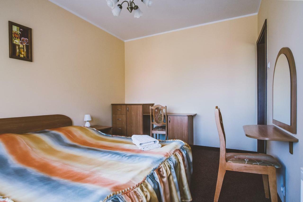 Bed and Breakfast Sedna Ястшембя-Гура Номер фото