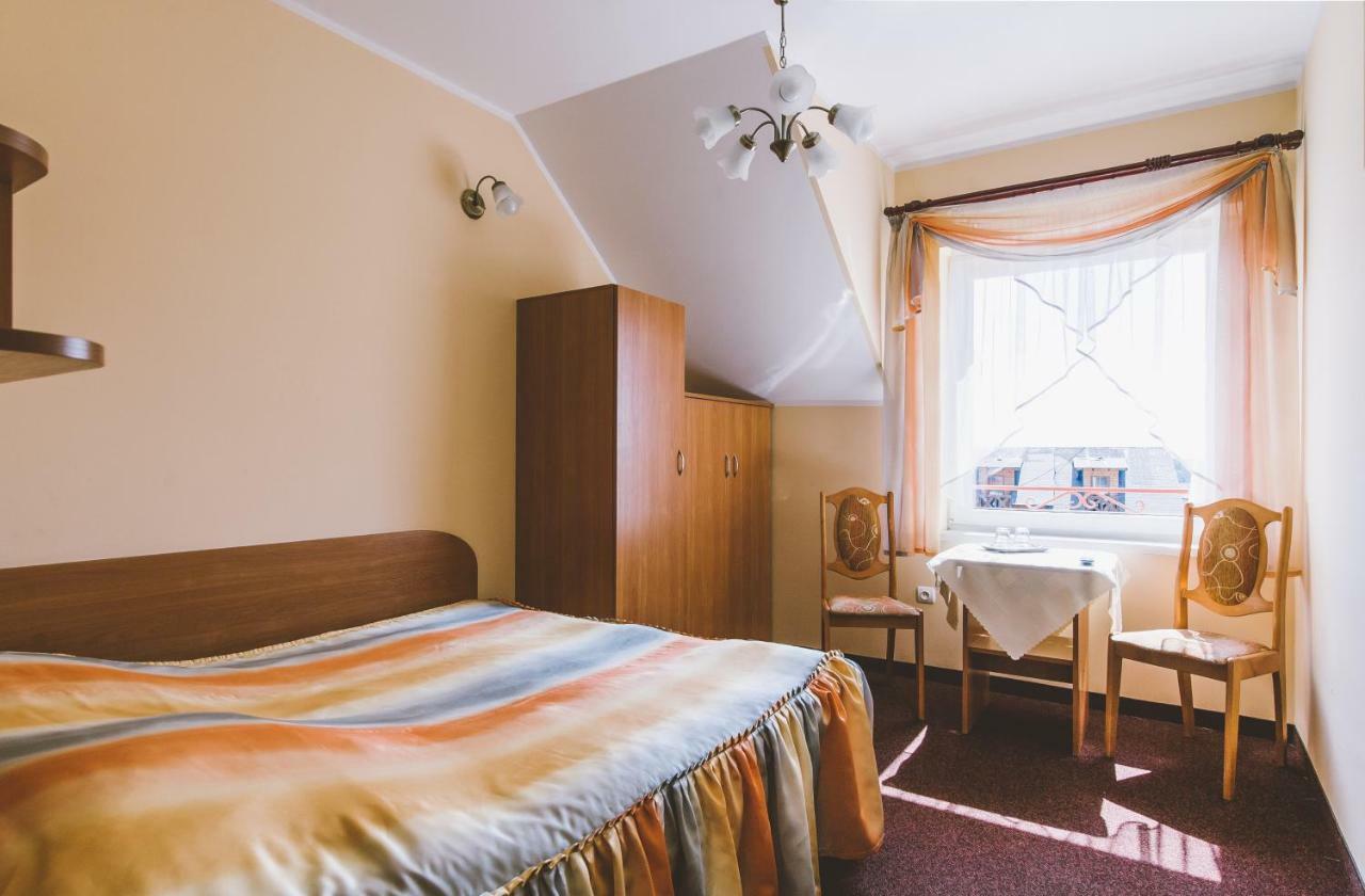 Bed and Breakfast Sedna Ястшембя-Гура Экстерьер фото