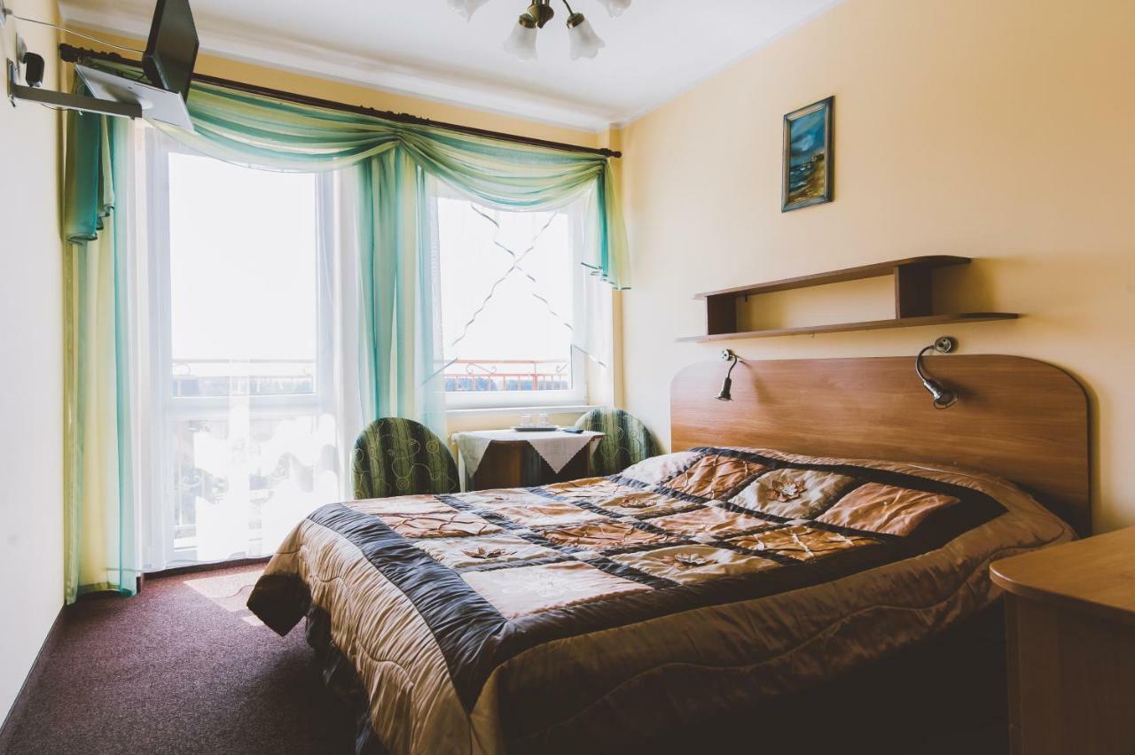Bed and Breakfast Sedna Ястшембя-Гура Экстерьер фото