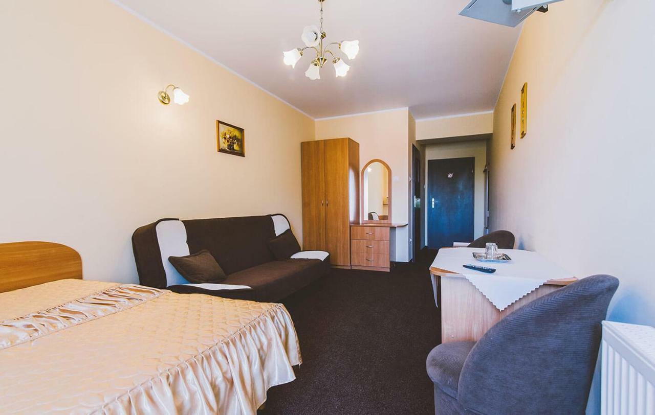 Bed and Breakfast Sedna Ястшембя-Гура Экстерьер фото